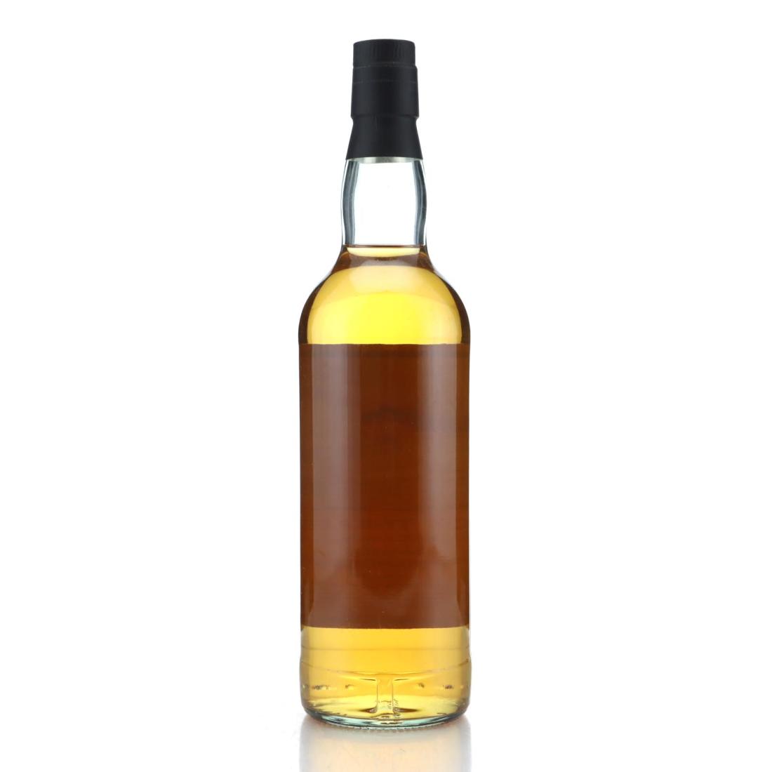 Image for Barbancourt 2004 Liquid Treasures 13 Year Old