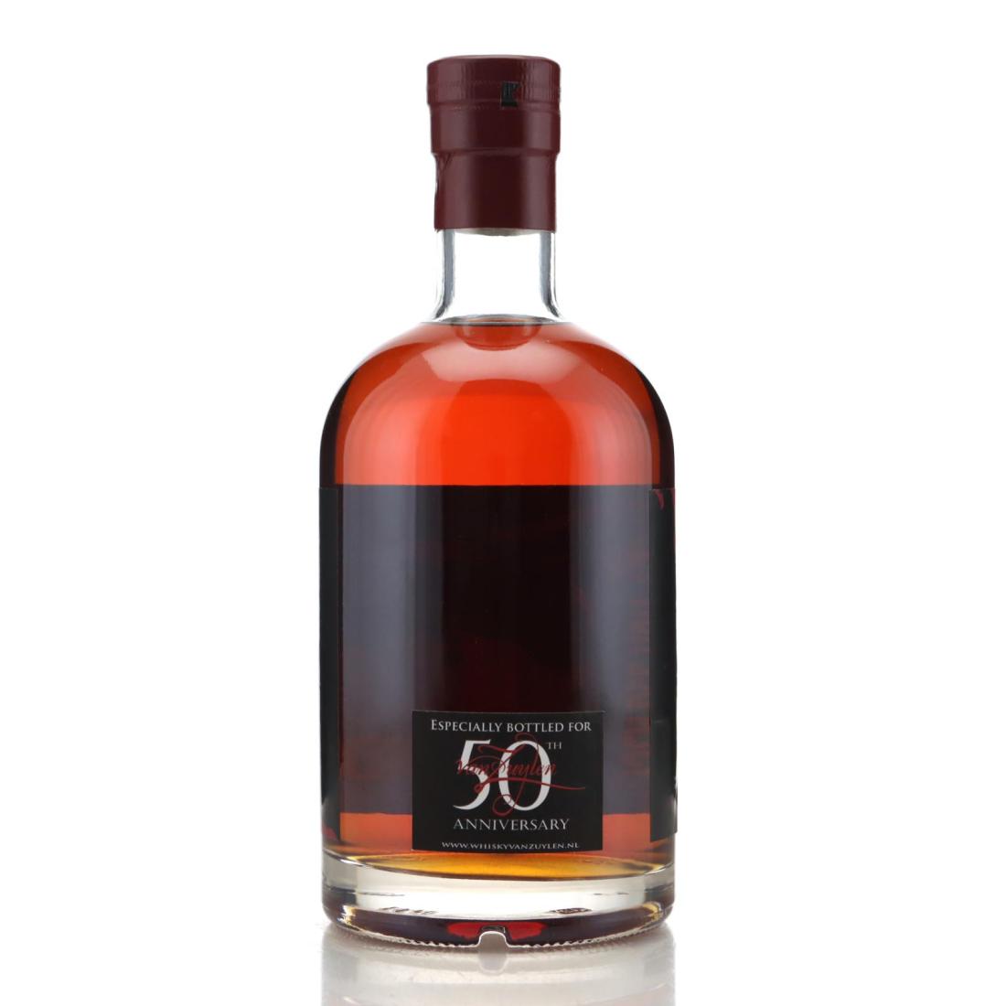 Image for Caroni 1997 Isla del Ron