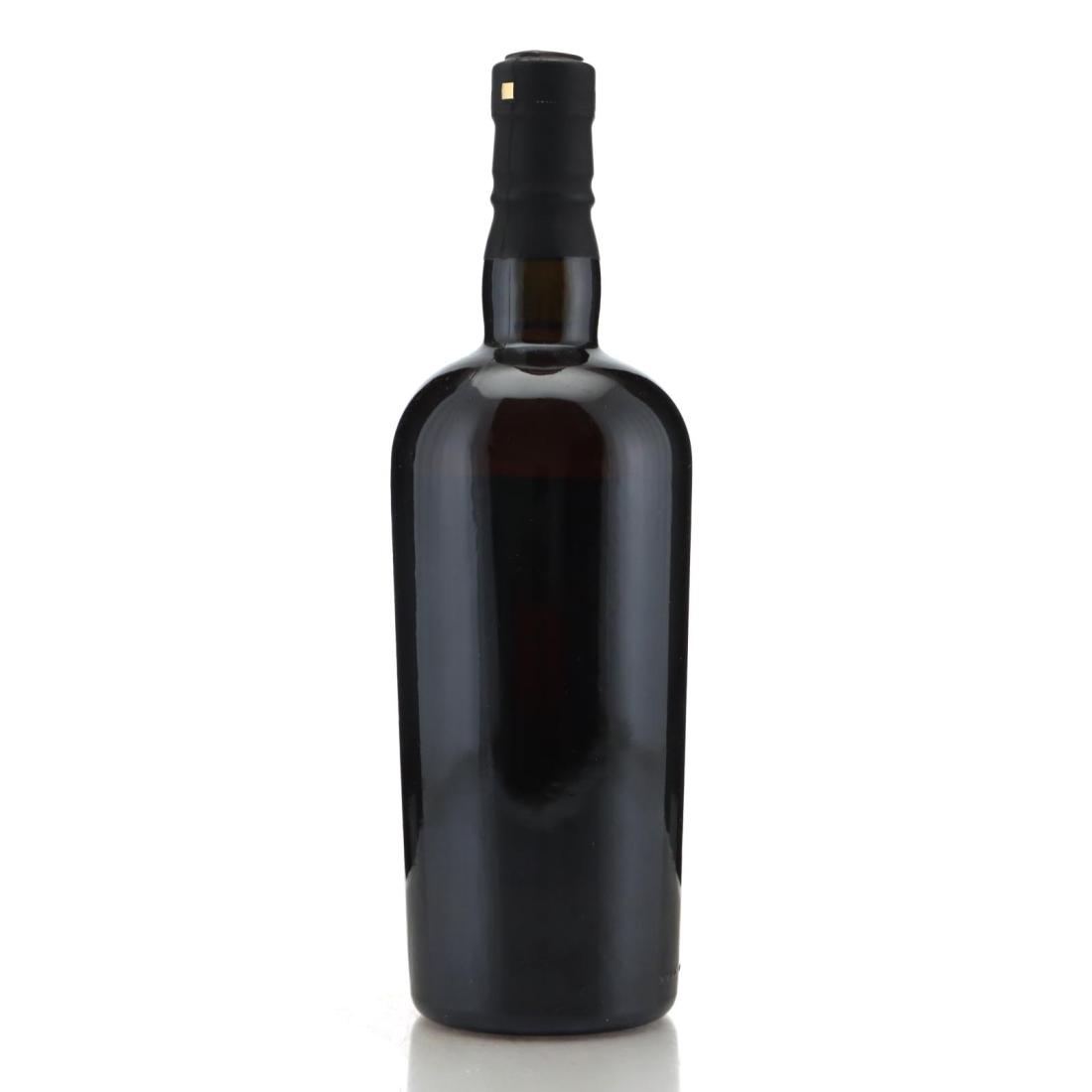 Image for Hampden DOK 2019 Rhum Society Collection - Edition 2021