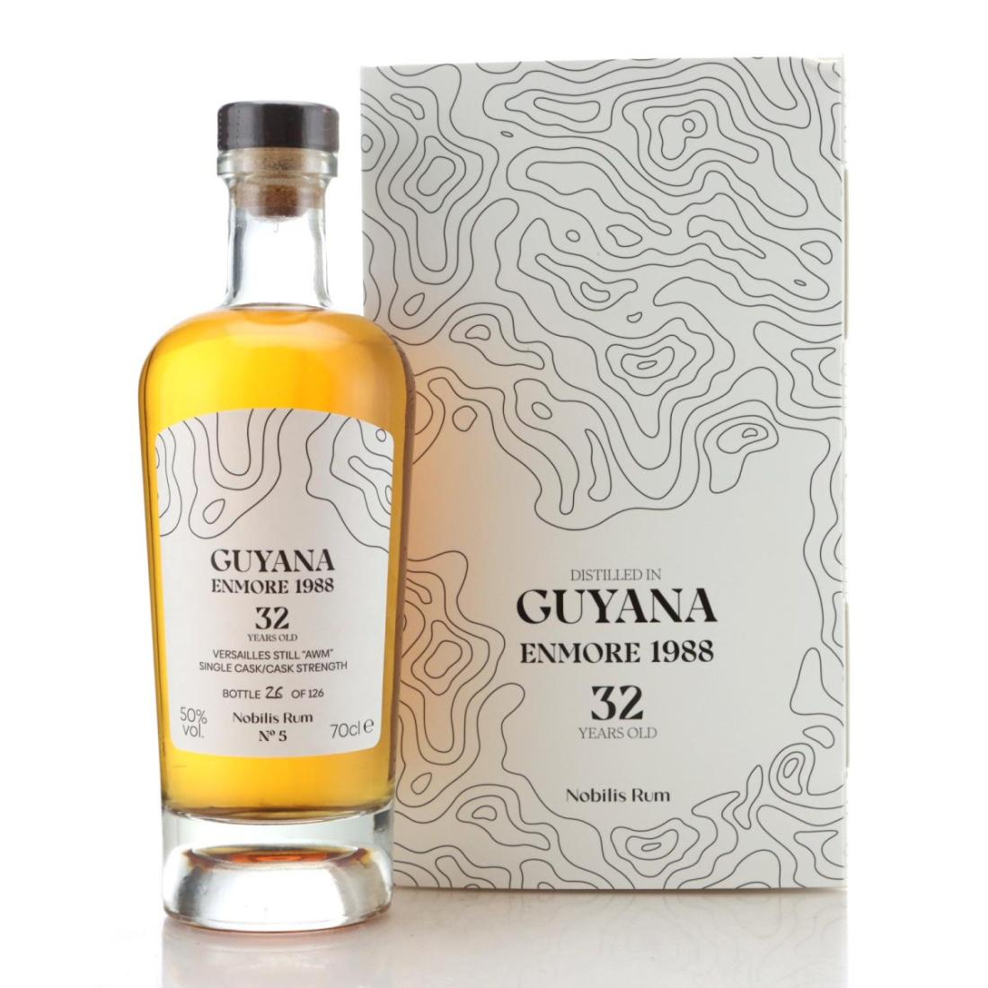 Image for Versailles AWM 1988 32 Year Old No.5