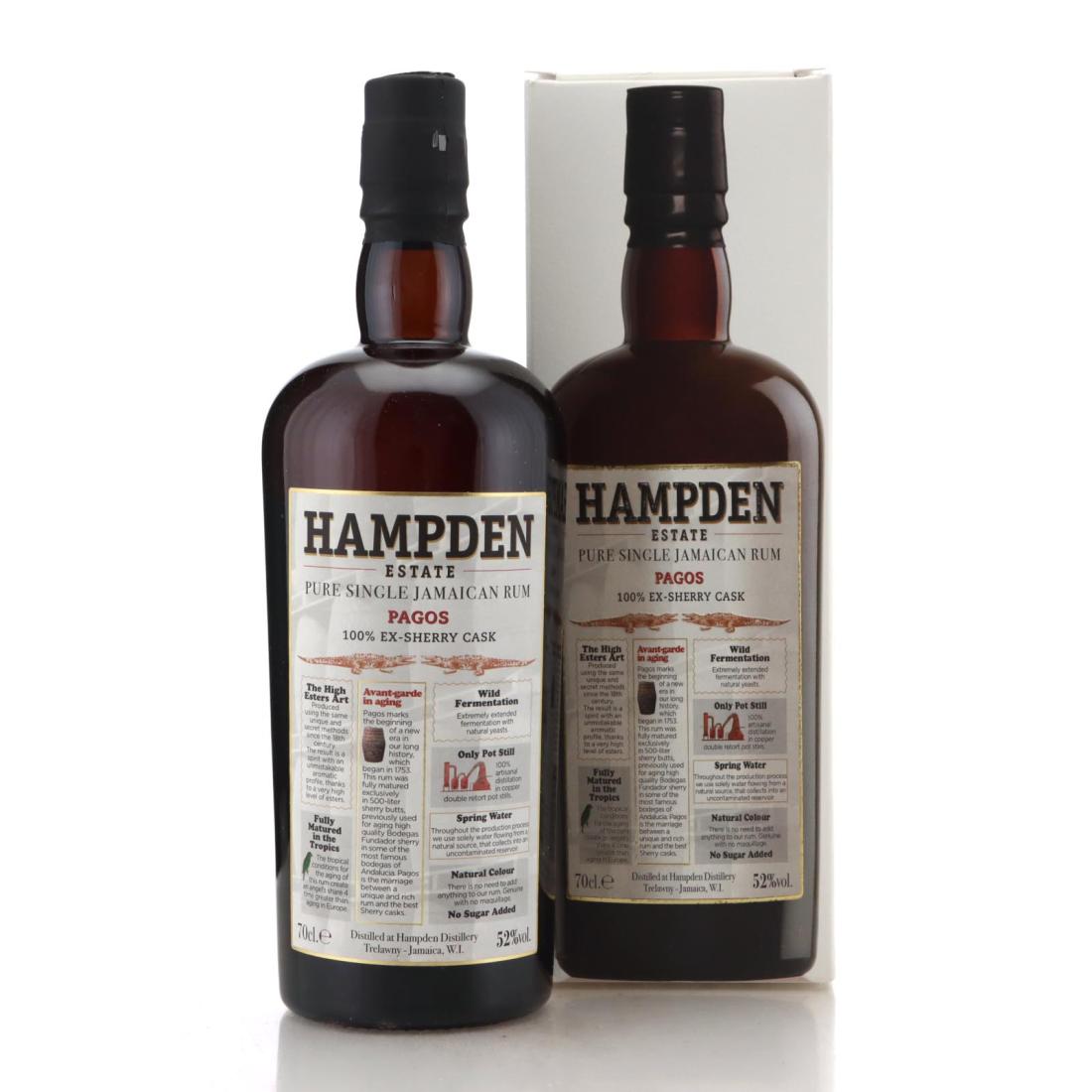 Image for Hampden Estate Pagos