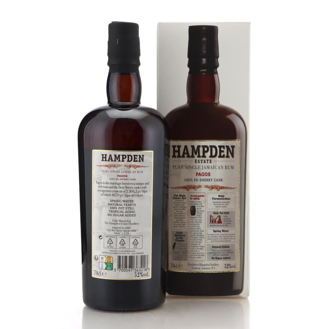 Image for Hampden Estate Pagos