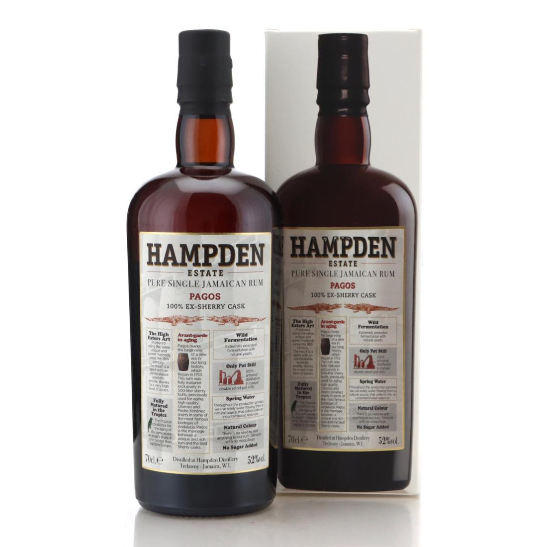 Image for Hampden Estate Pagos