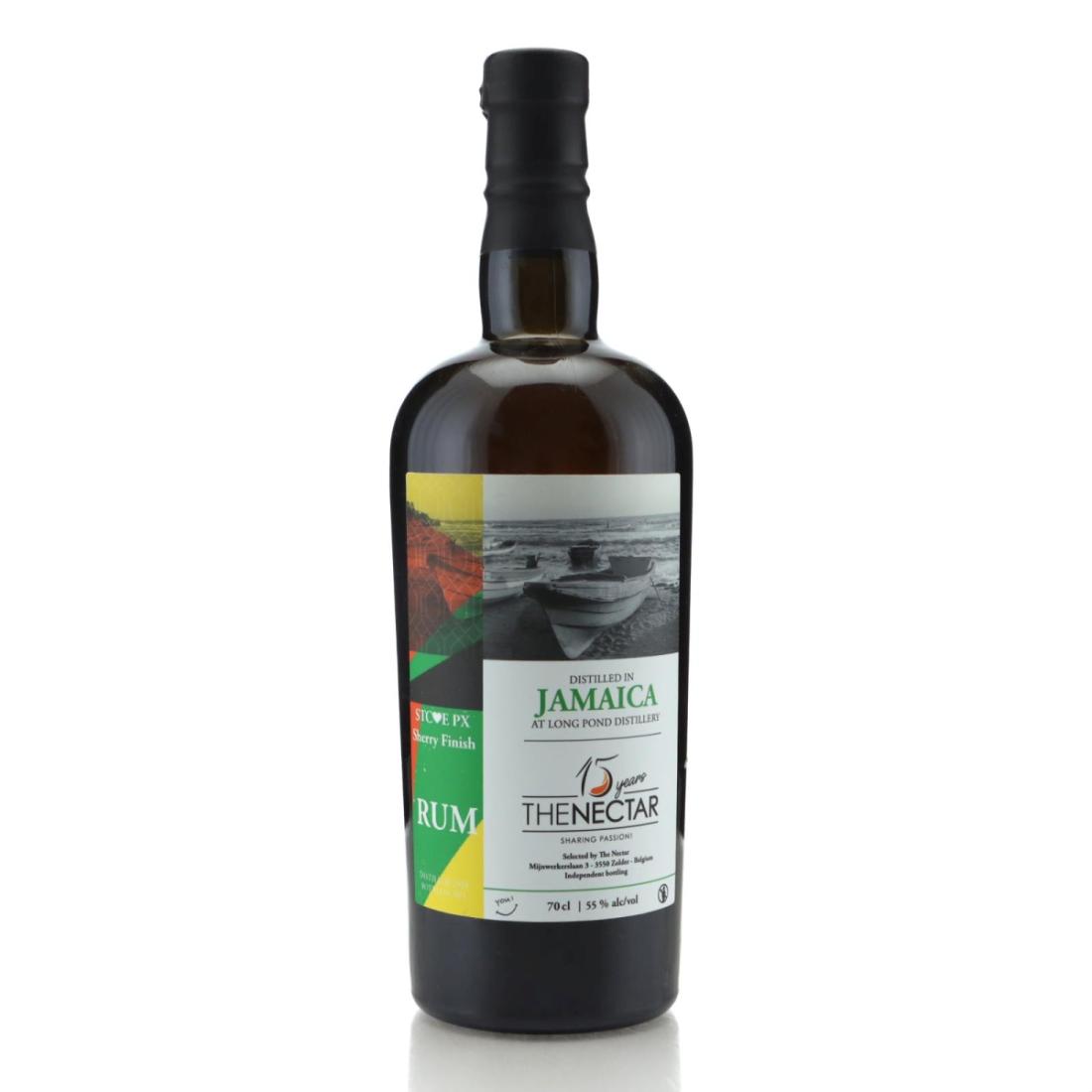 Image for Long Pond STC❤E 2020 - 15th Anniversary