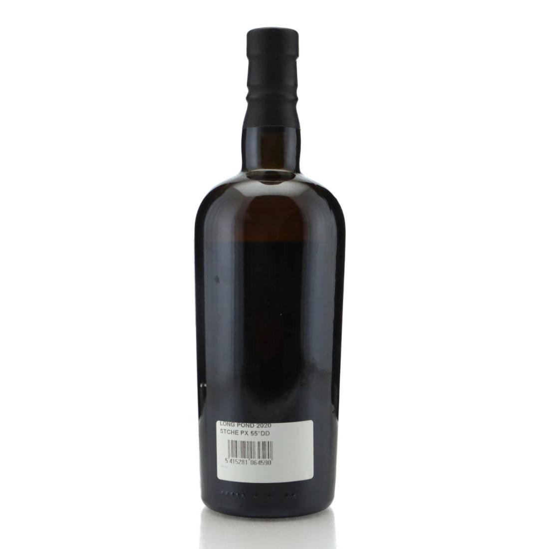 Image for Long Pond STC❤E 2020 - 15th Anniversary