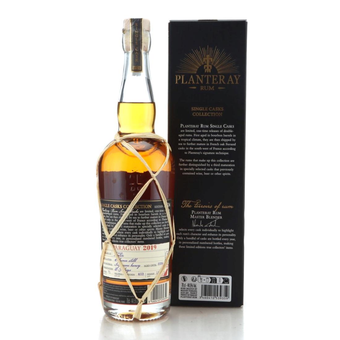 Image for Fortin 2019 Planteray 