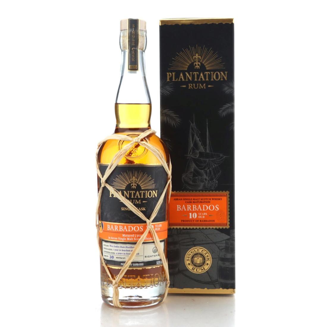 Image for West Indies 10 Year Old Planteray 