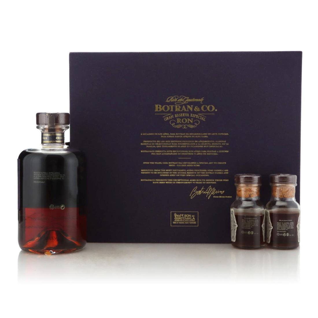 Image for Botran Gran Reserva Especial - Casa Botran 75 Aniversario