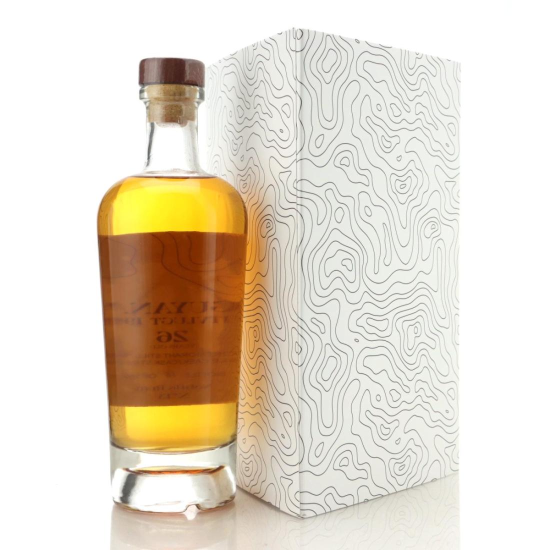 Image for Port Mourant PM 1995 26 Year Old No.13