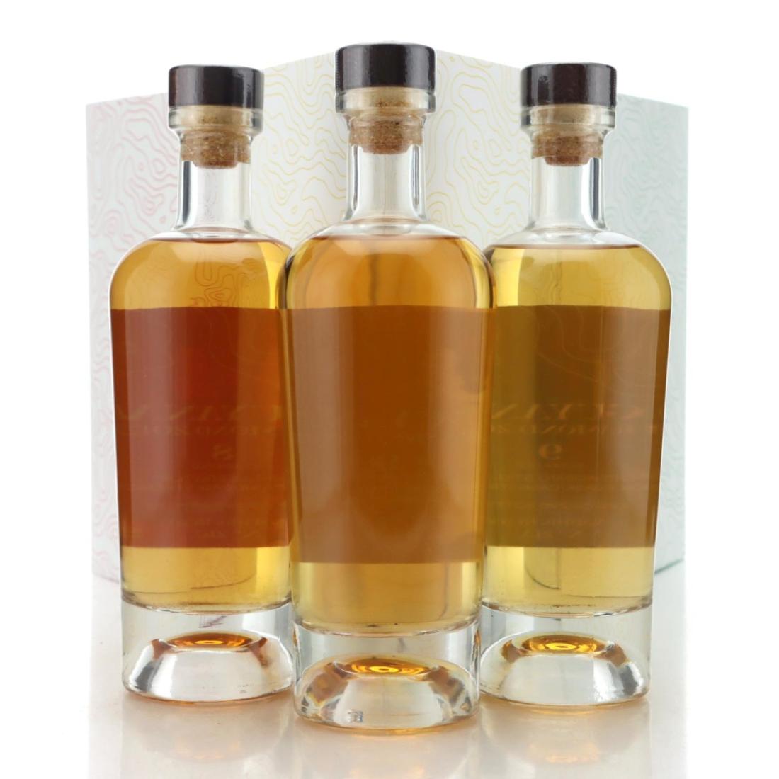 Image for Nobilis Guyana Diamond x 3 