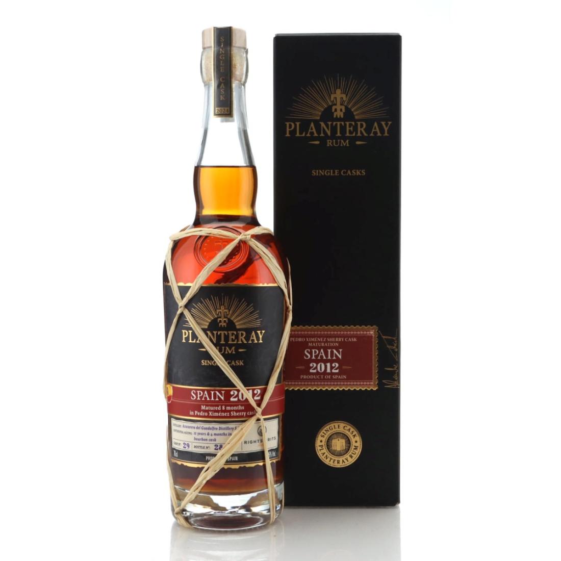 Image for Azucarera Del Guadalfeo 2012 Planteray 