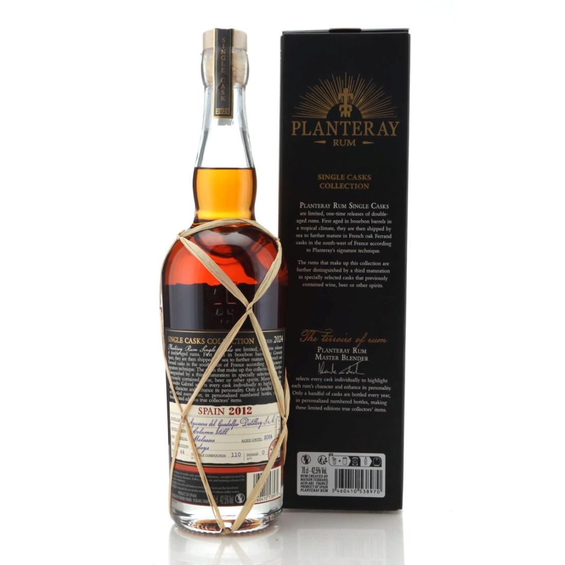 Image for Azucarera Del Guadalfeo 2012 Planteray 