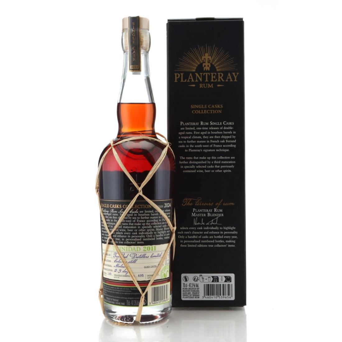 Image for Trinidad 2011 Planteray 