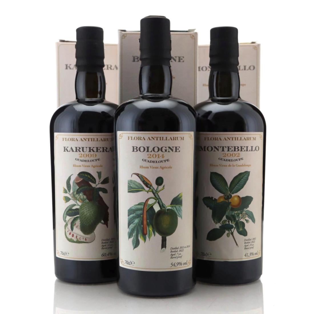 Image for Velier Flora Antillarum Series