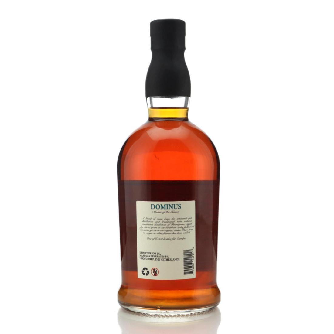 Image for Foursquare Dominus 10 Year Old