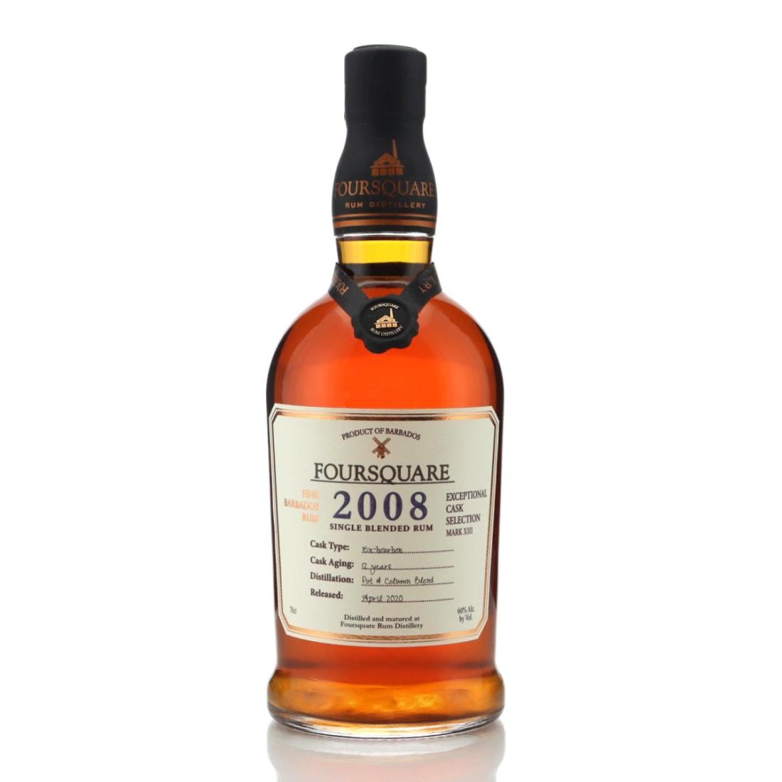 Image for Foursquare 2008 12 Year Old