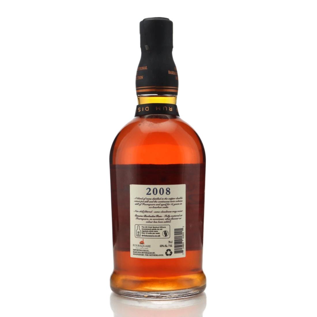 Image for Foursquare 2008 12 Year Old