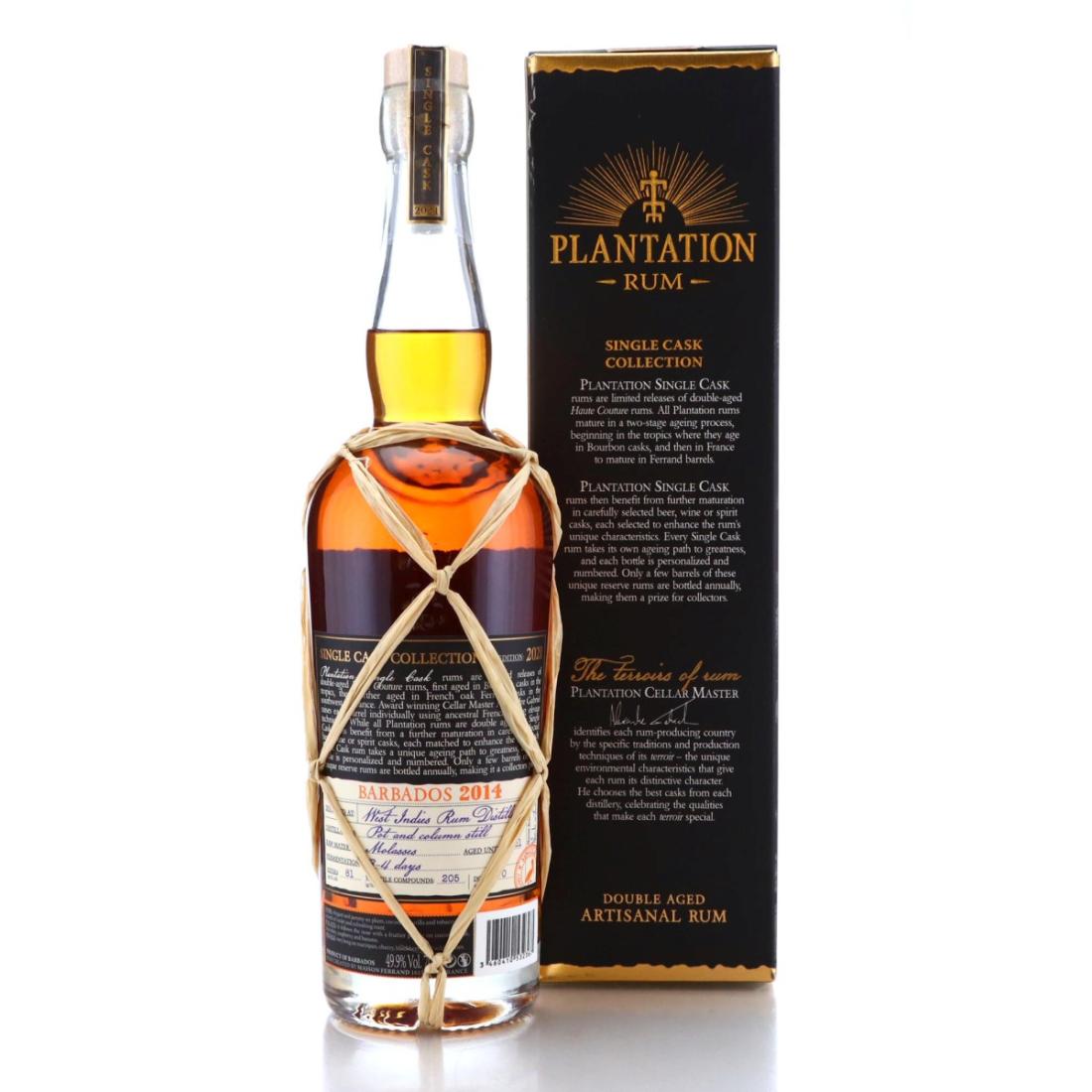 Image for West Indies 2014 Plantation