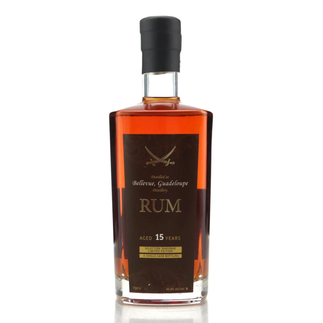 Image for Bellevue 1998 15 Year Old