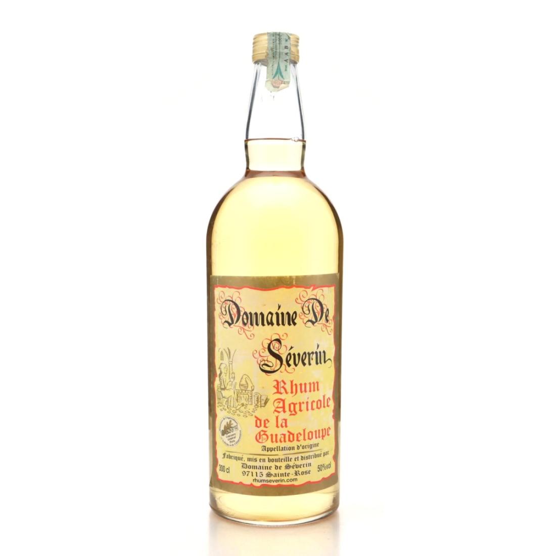 Image for Domaine de Séverin Rhum Agricole 3-Litre