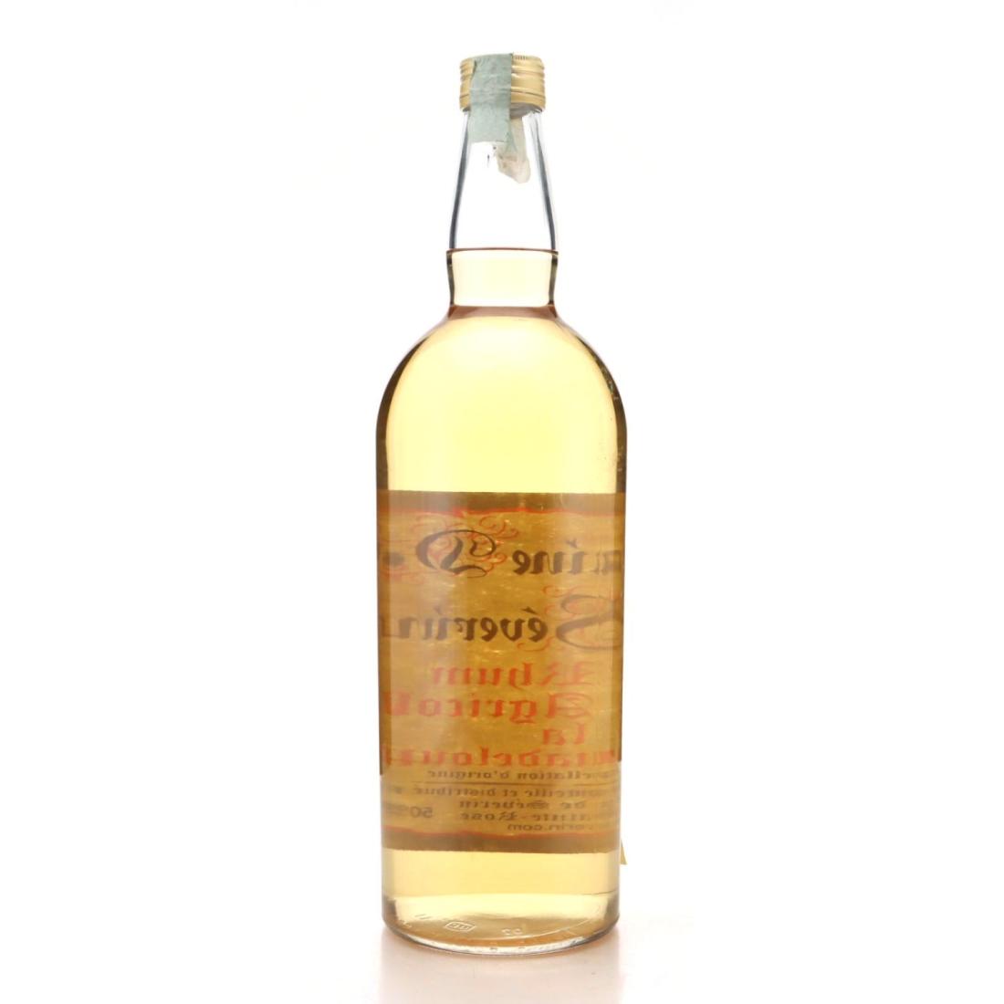 Image for Domaine de Séverin Rhum Agricole 3-Litre