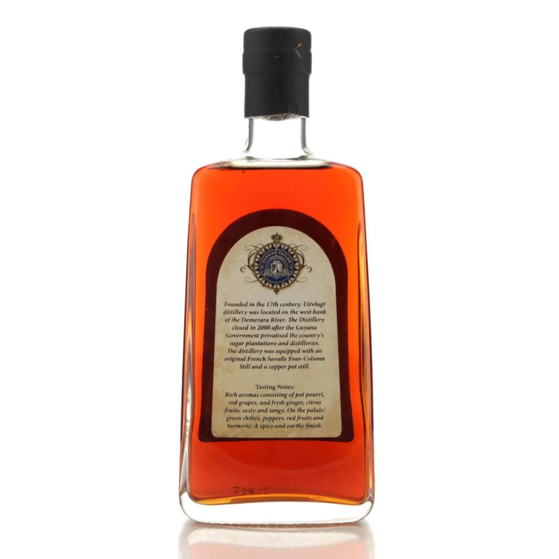 Image for Uitvlugt 1989 23 Year Old