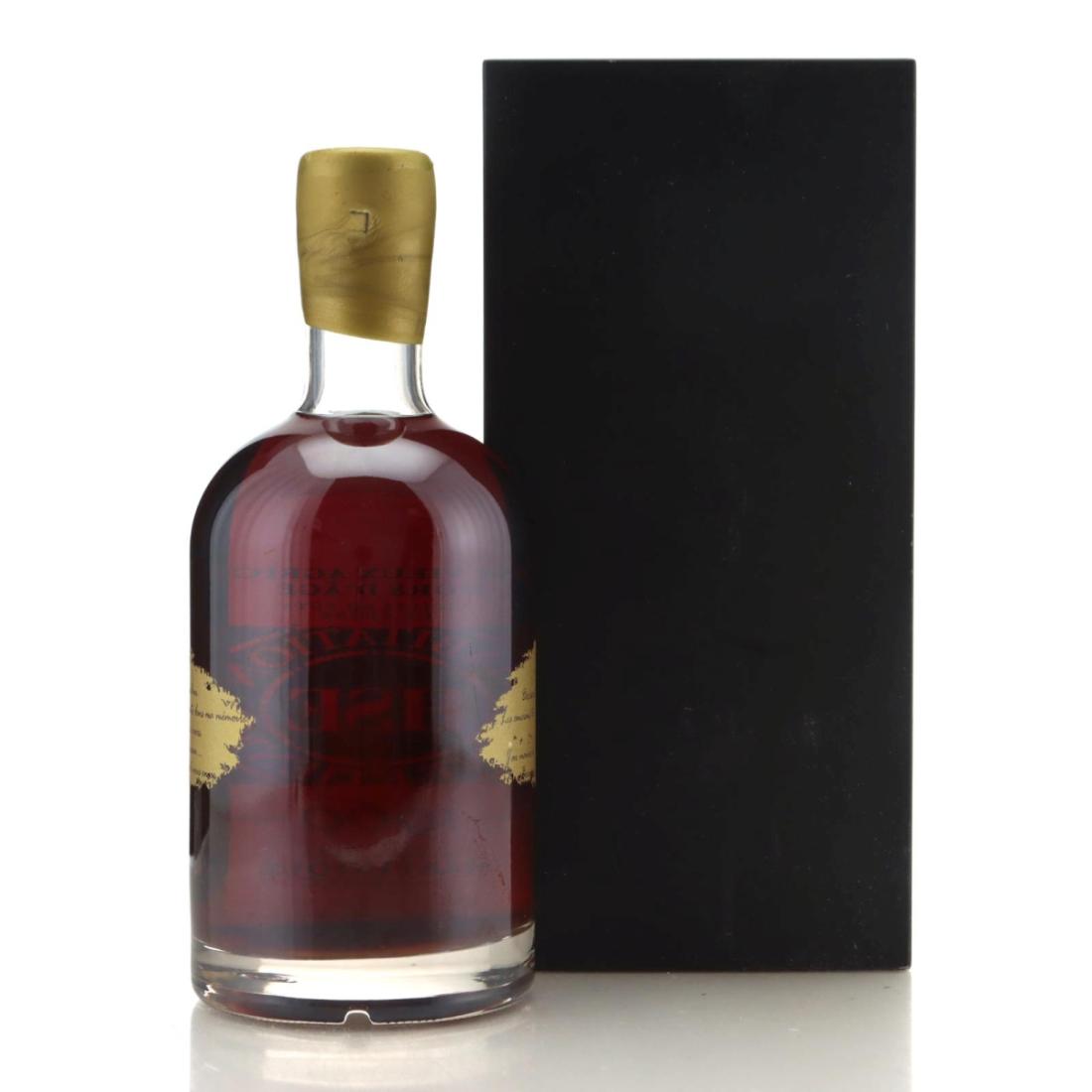 Image for HSE 1960 Grande Réserve Hors d'Âge Rhum Vieux