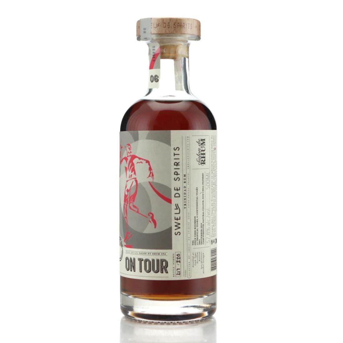 Image for Trinidad Distillers 2003 On Tour