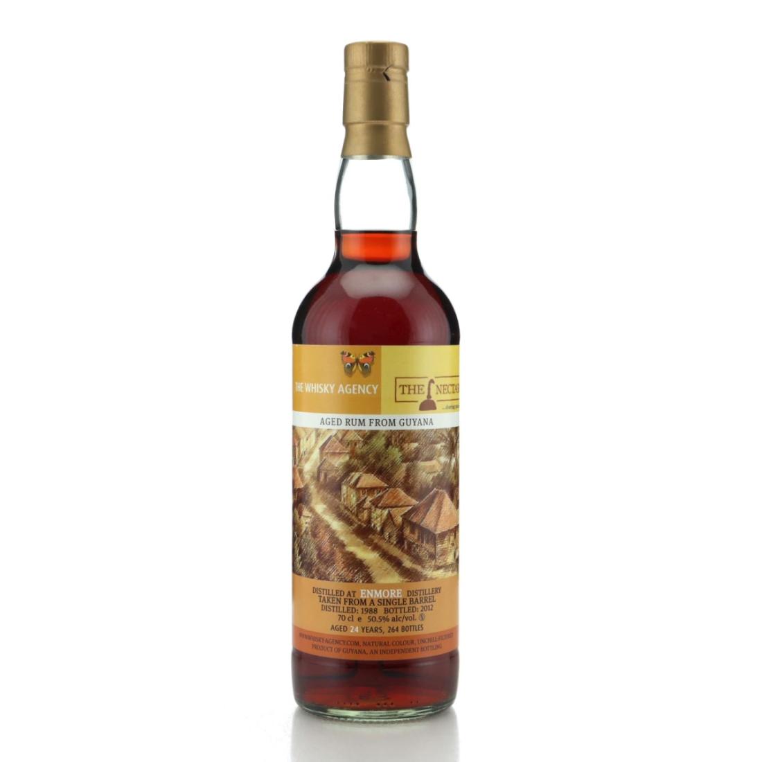 Image for Enmore 1988 24 Year Old