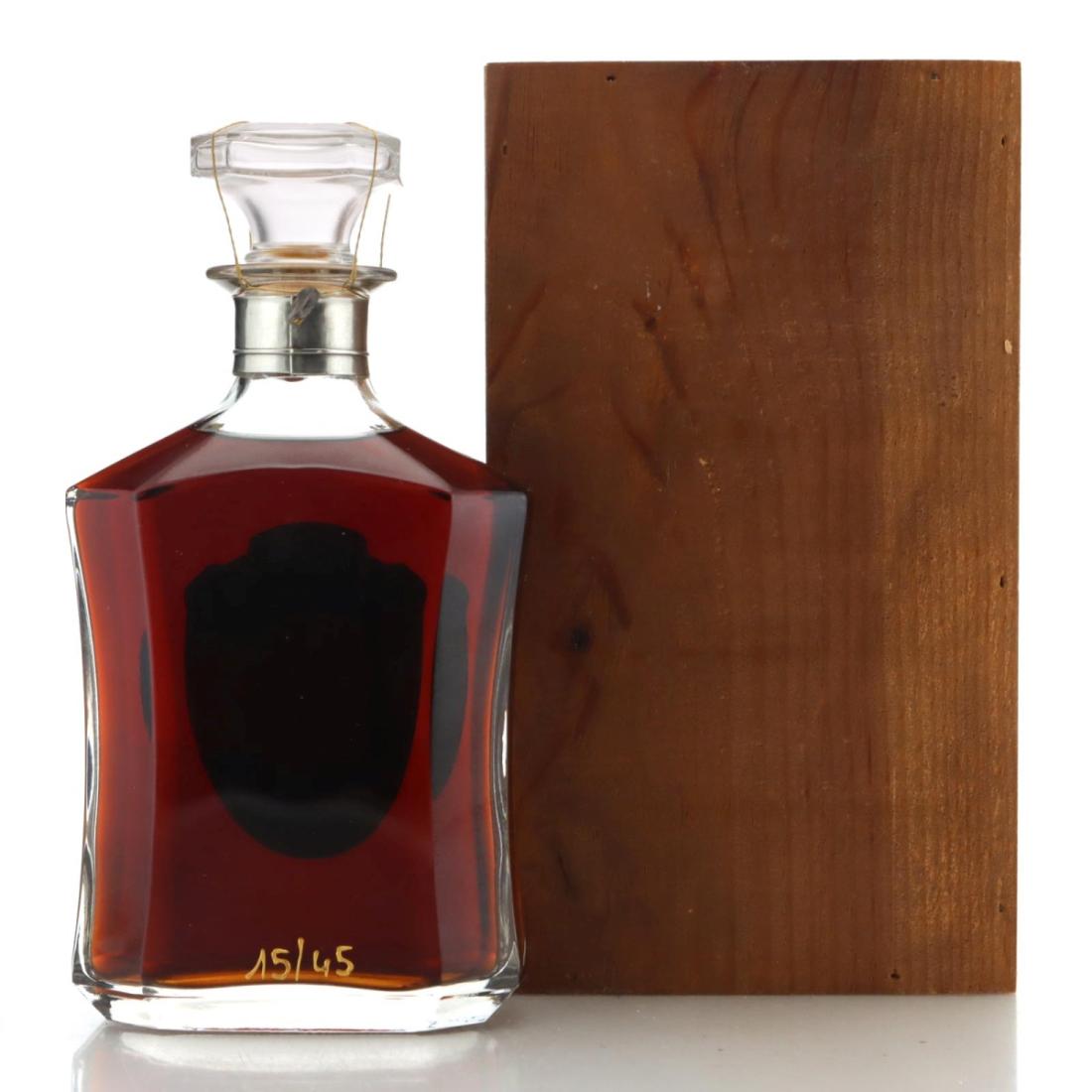 Image for Reimonenq 1995 Rhum Vieux