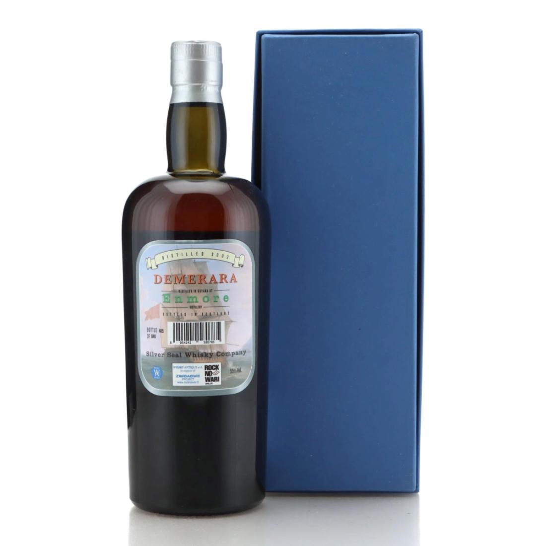 Image for Enmore 2002 Special Bottling