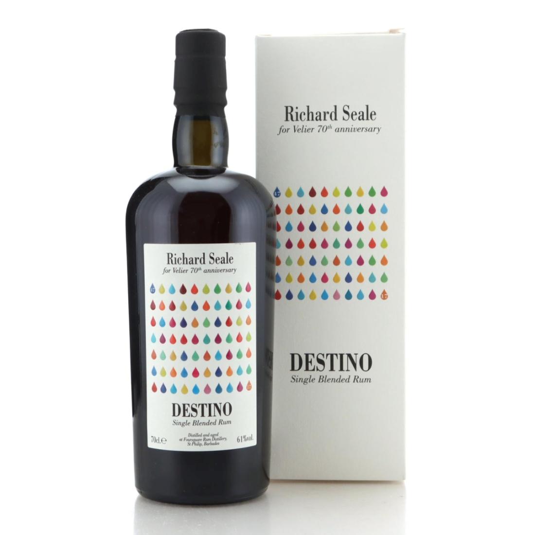 Image for Foursquare Destino