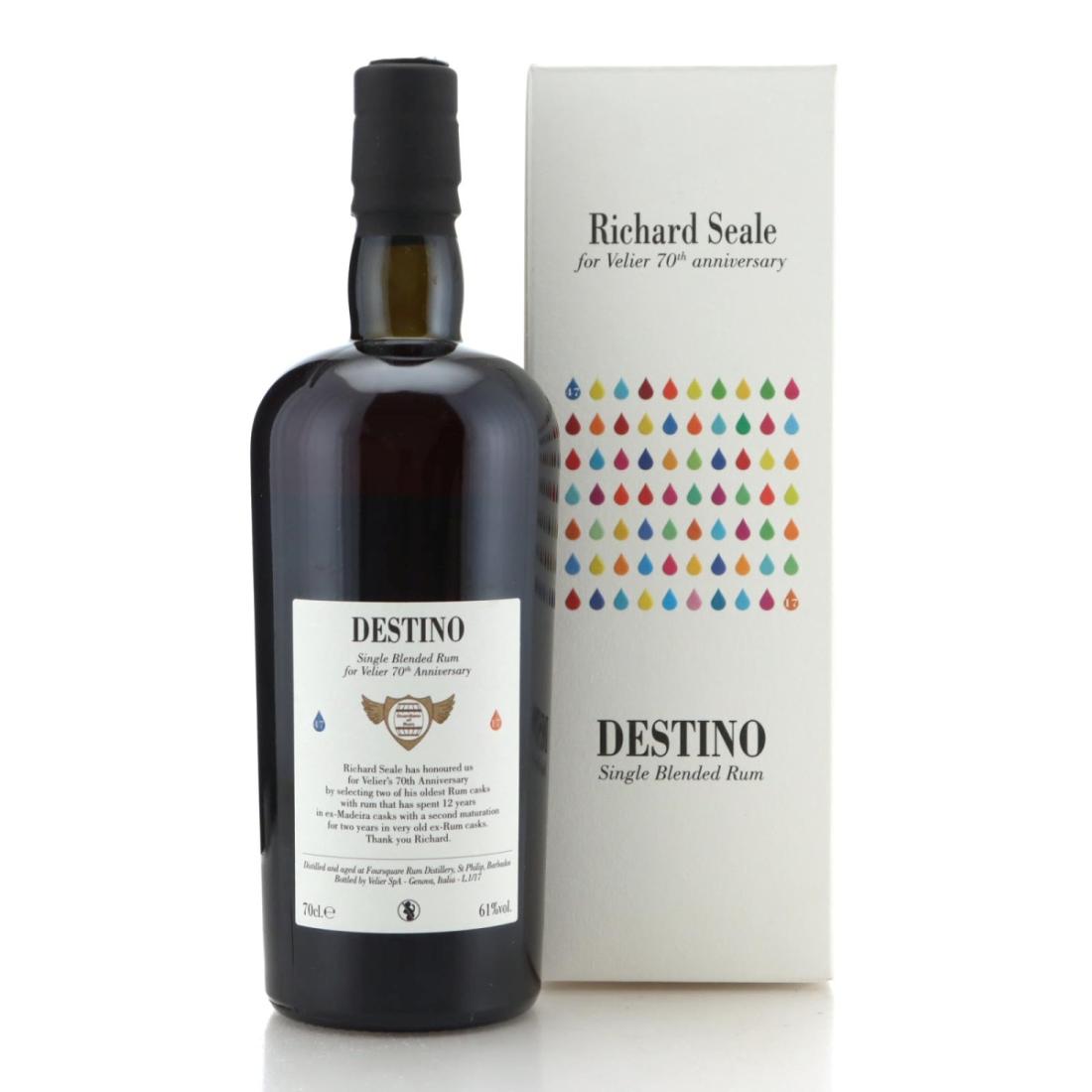 Image for Foursquare Destino