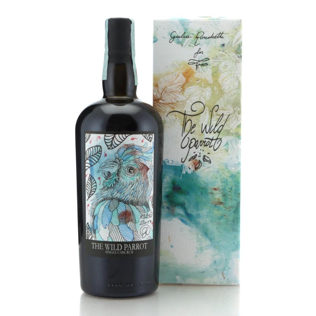 Image for Diamond 2003 The Wild Parrot