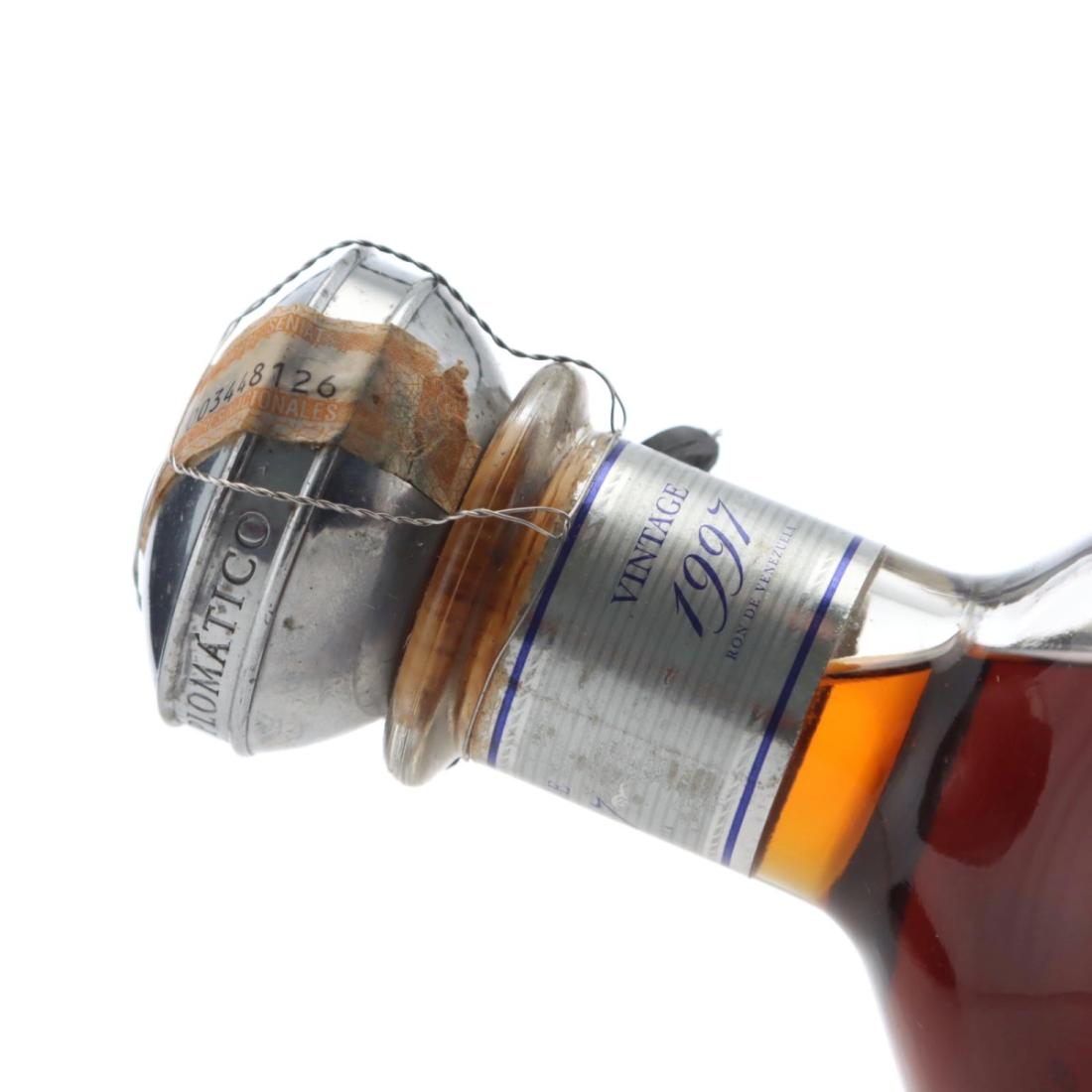 Image for Diplomático 1997 Single Vintage