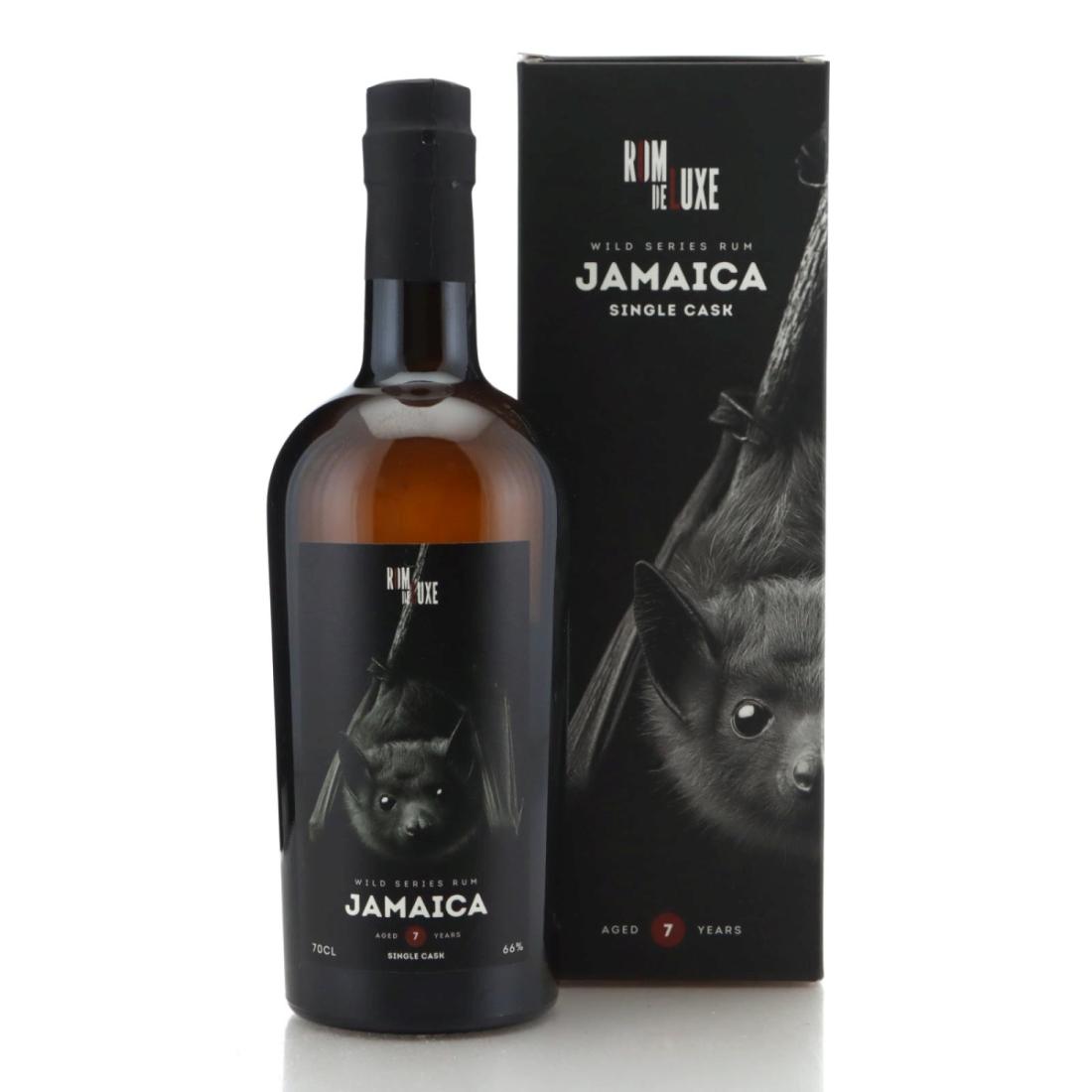 Image for Long Pond 2018 Wild Series 7 Year Old