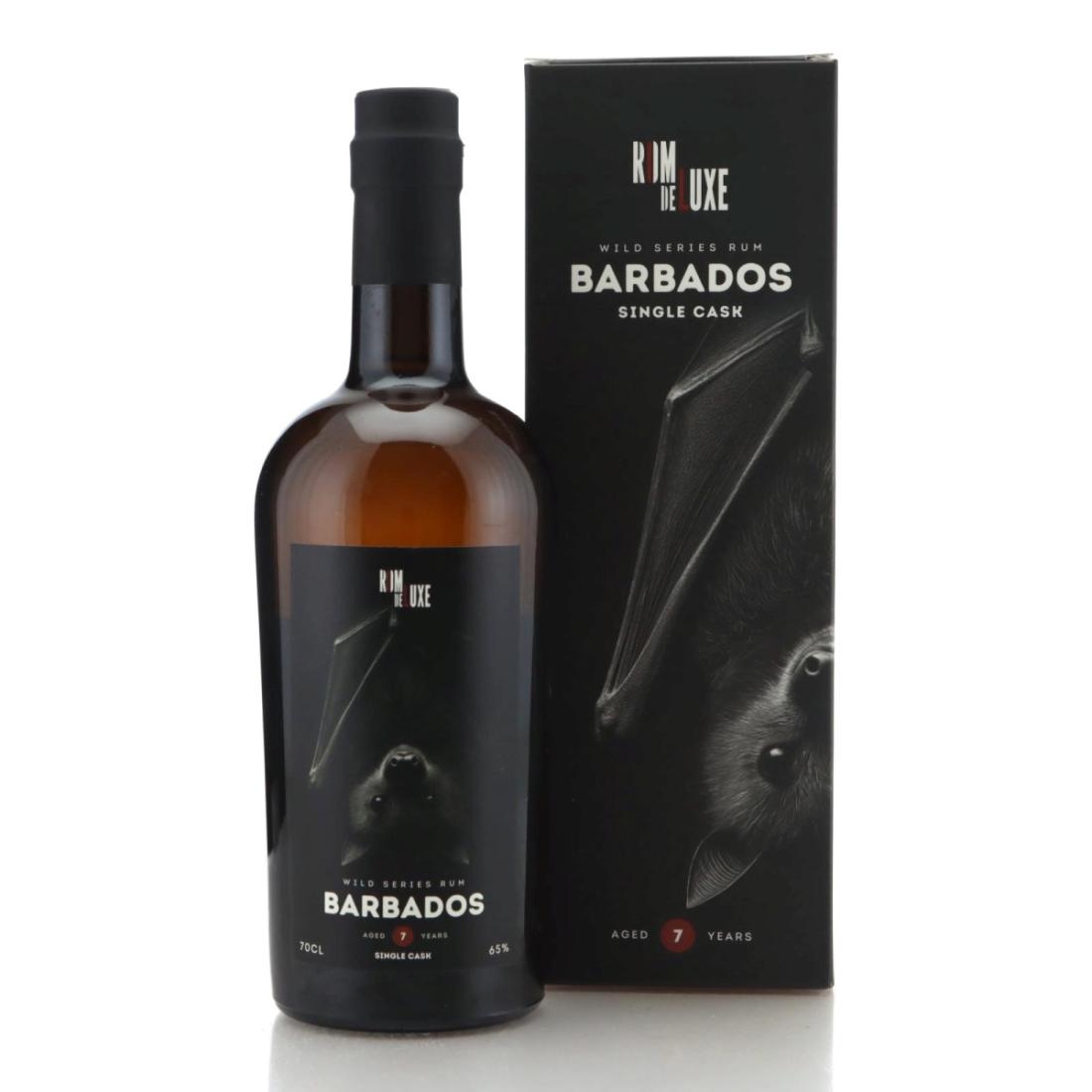 Image for WIRD 2016 Wild Series 7 Year Old