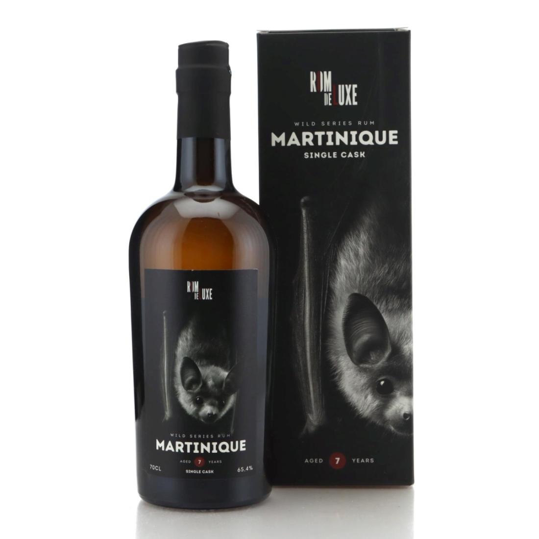 Image for Martinique 2017 Wild Series 7 Year Old