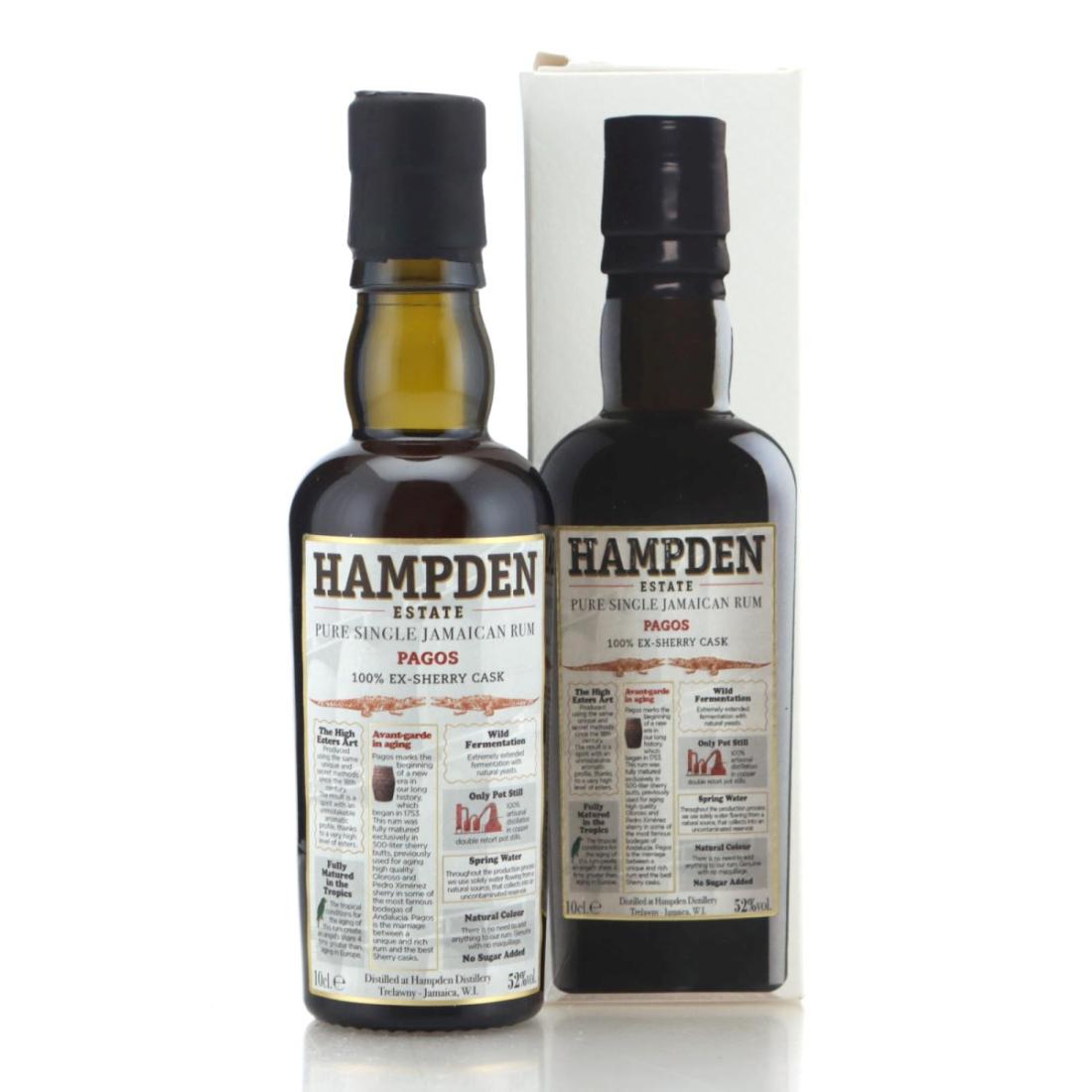 Image for Hampden Estate Pagos