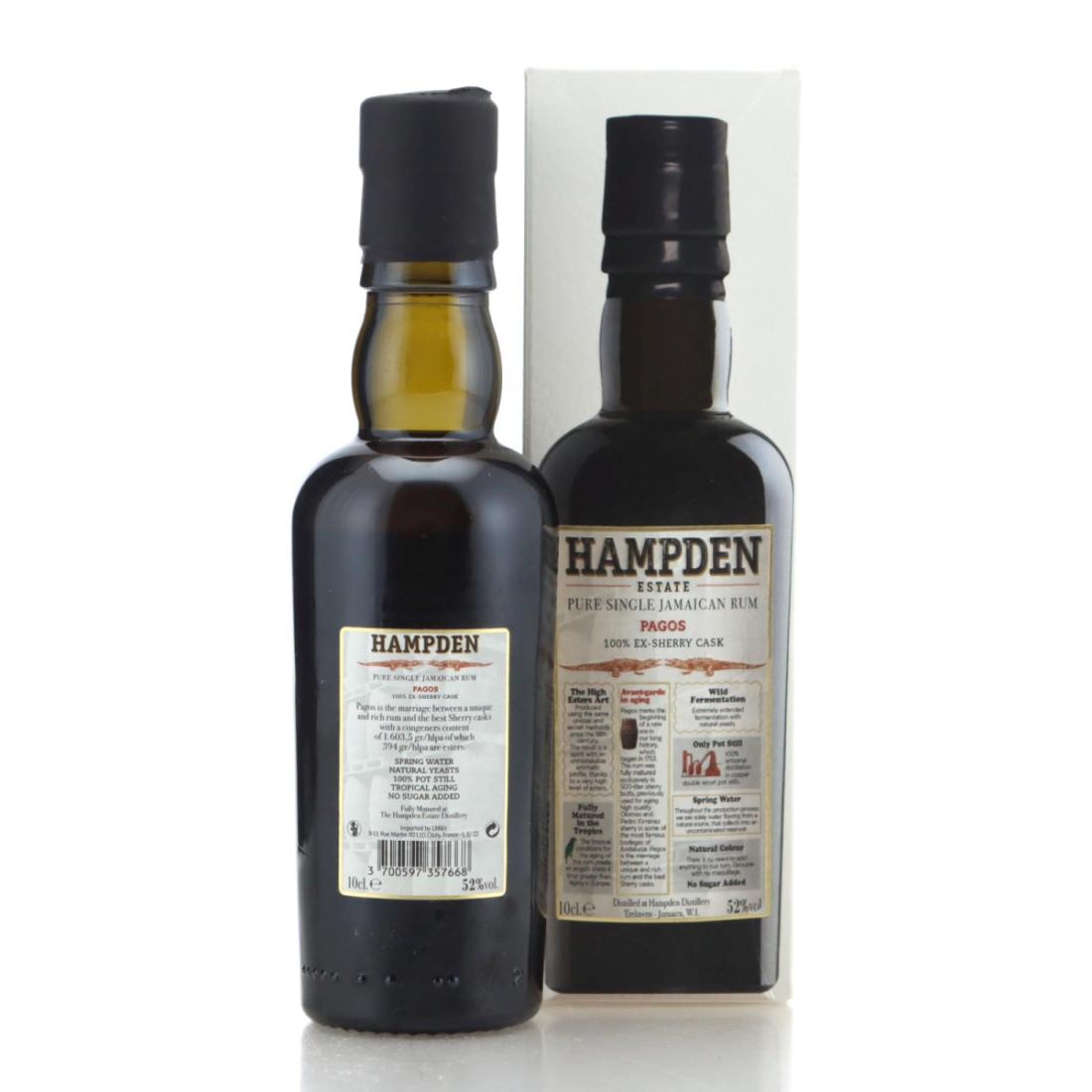 Image for Hampden Estate Pagos