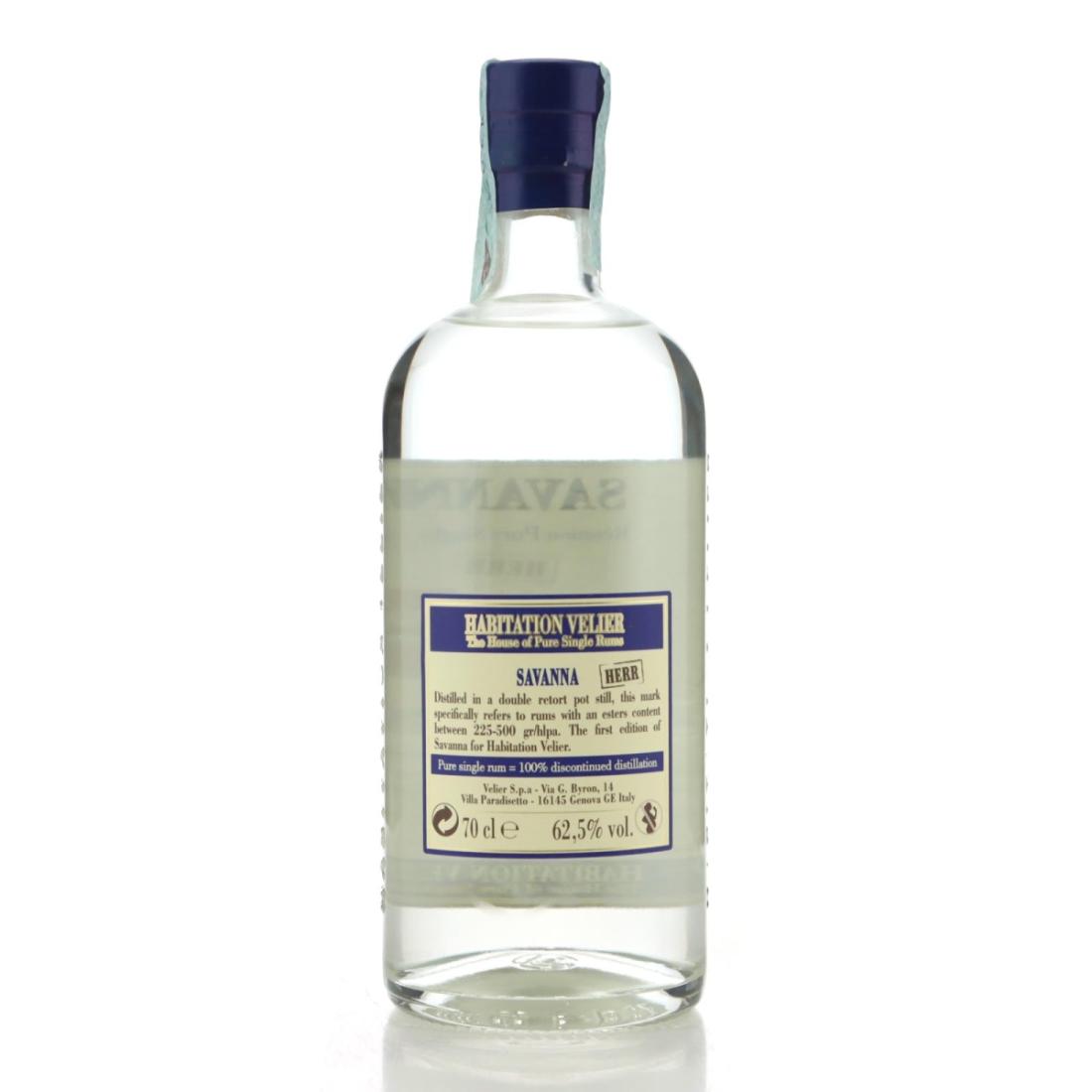 Image for Savanna HERR Habitation Velier