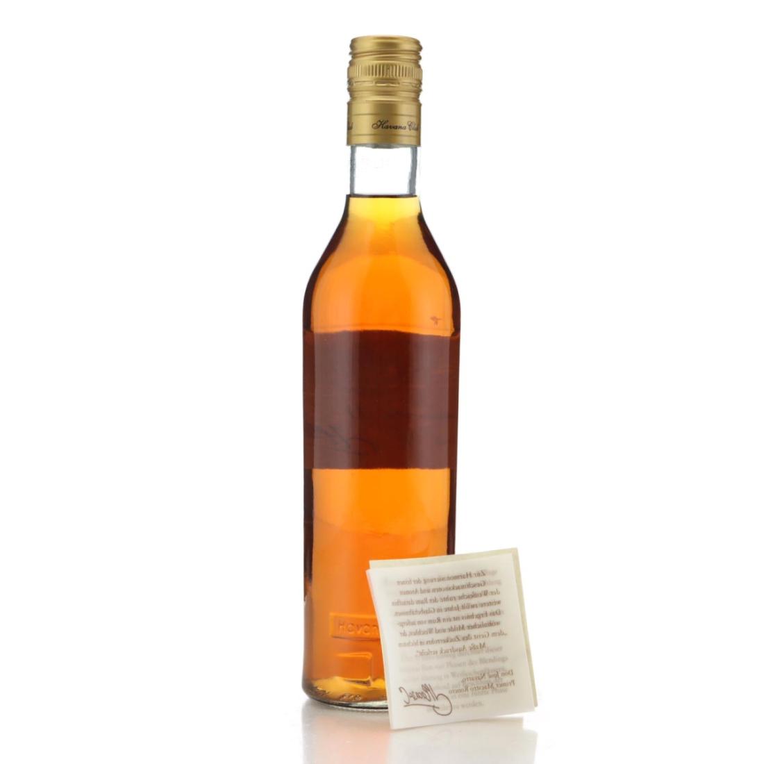 Image for Havana Club Reserva II / Fase V