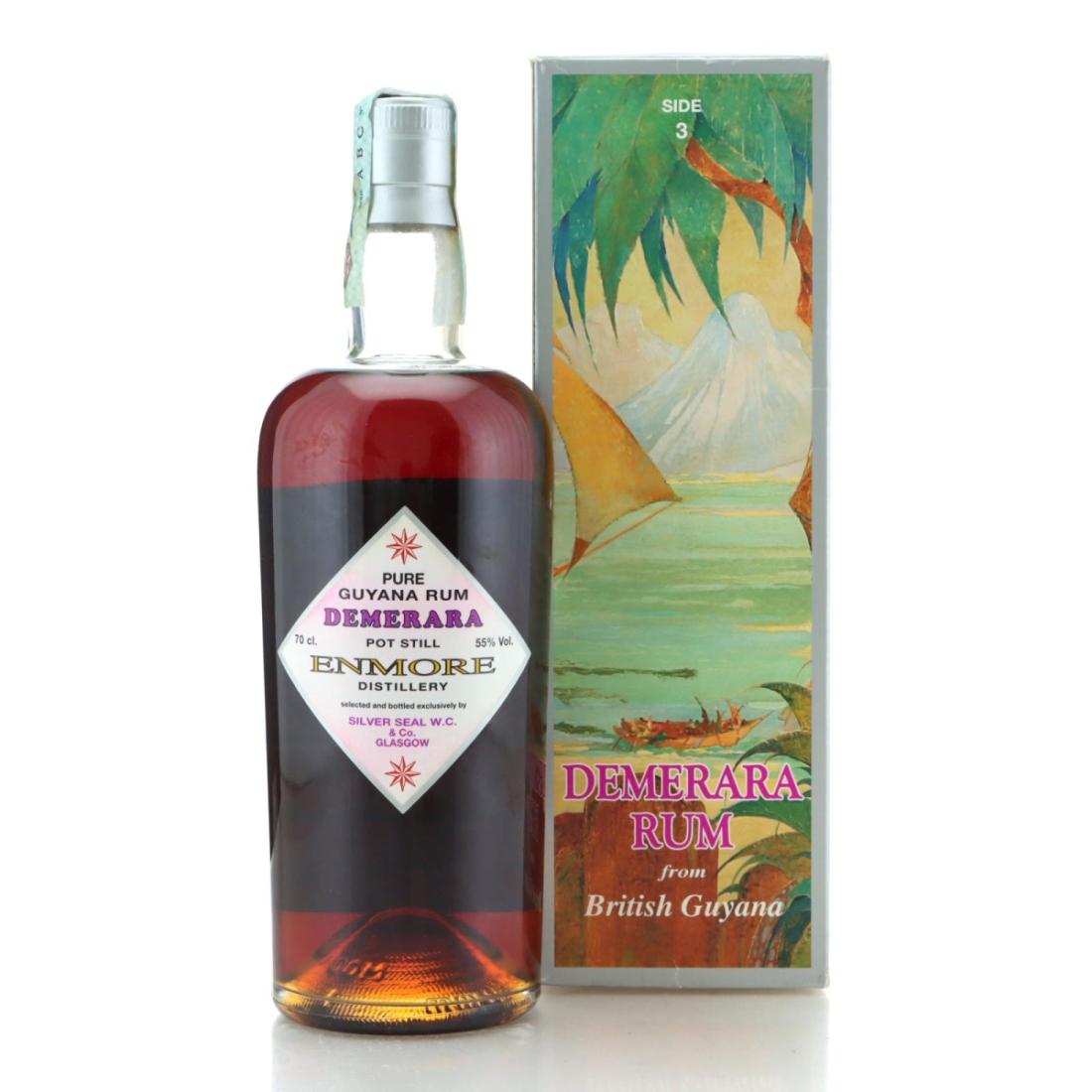 Image for Enmore 1986 Special Reserve 21 Year Old