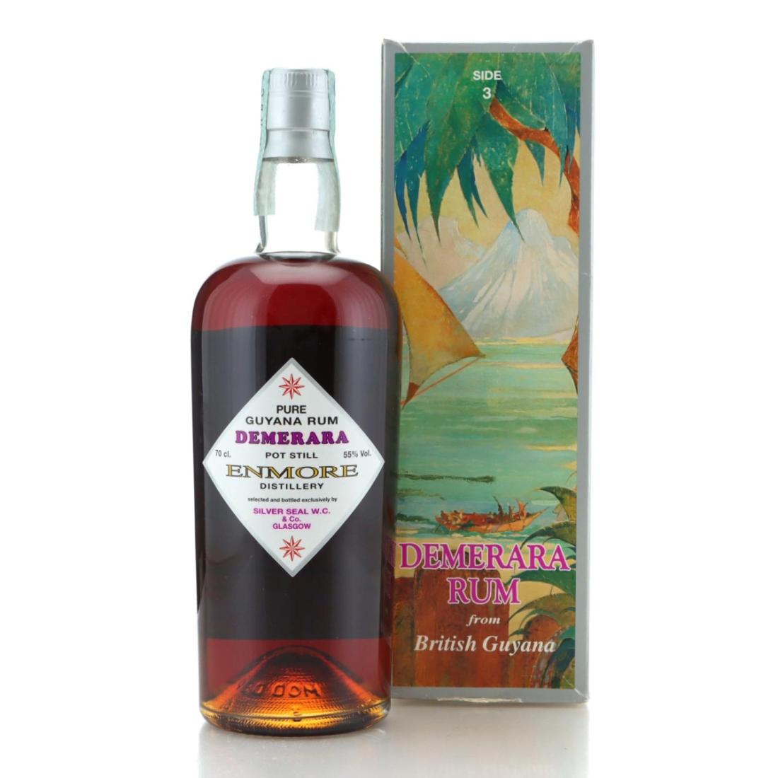 Image for Enmore 1986 Special Reserve 21 Year Old