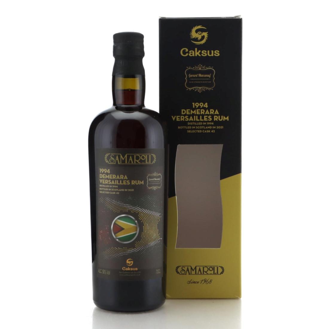 Image for Versailles 1994