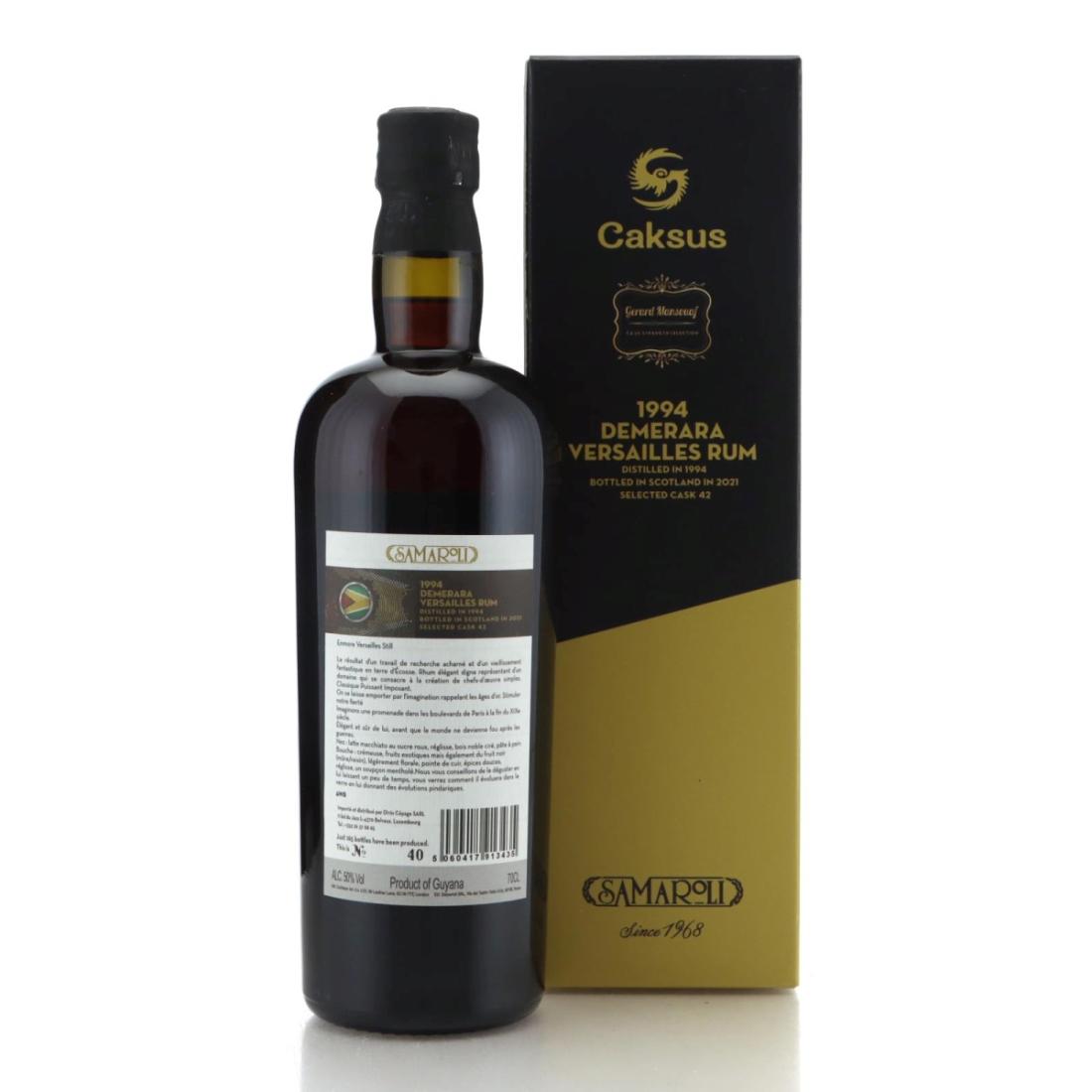 Image for Versailles 1994