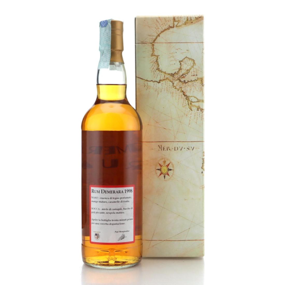 Image for Diamond 1998 Matured in Sherry Wood