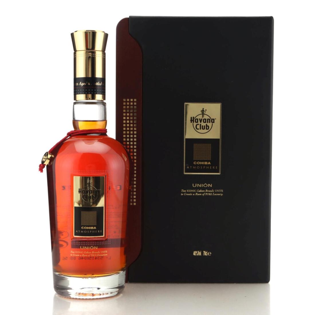 Image for Havana Club Unión