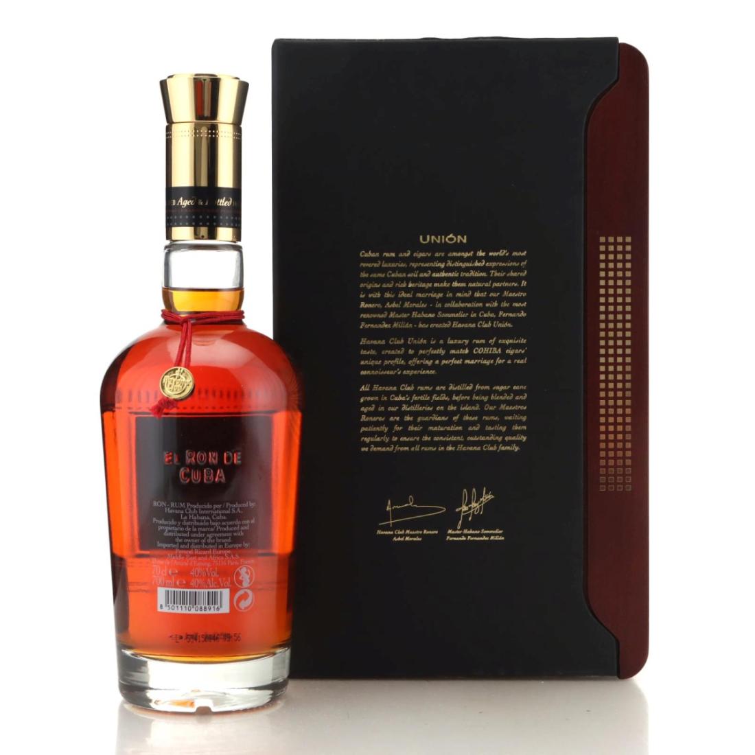 Image for Havana Club Unión