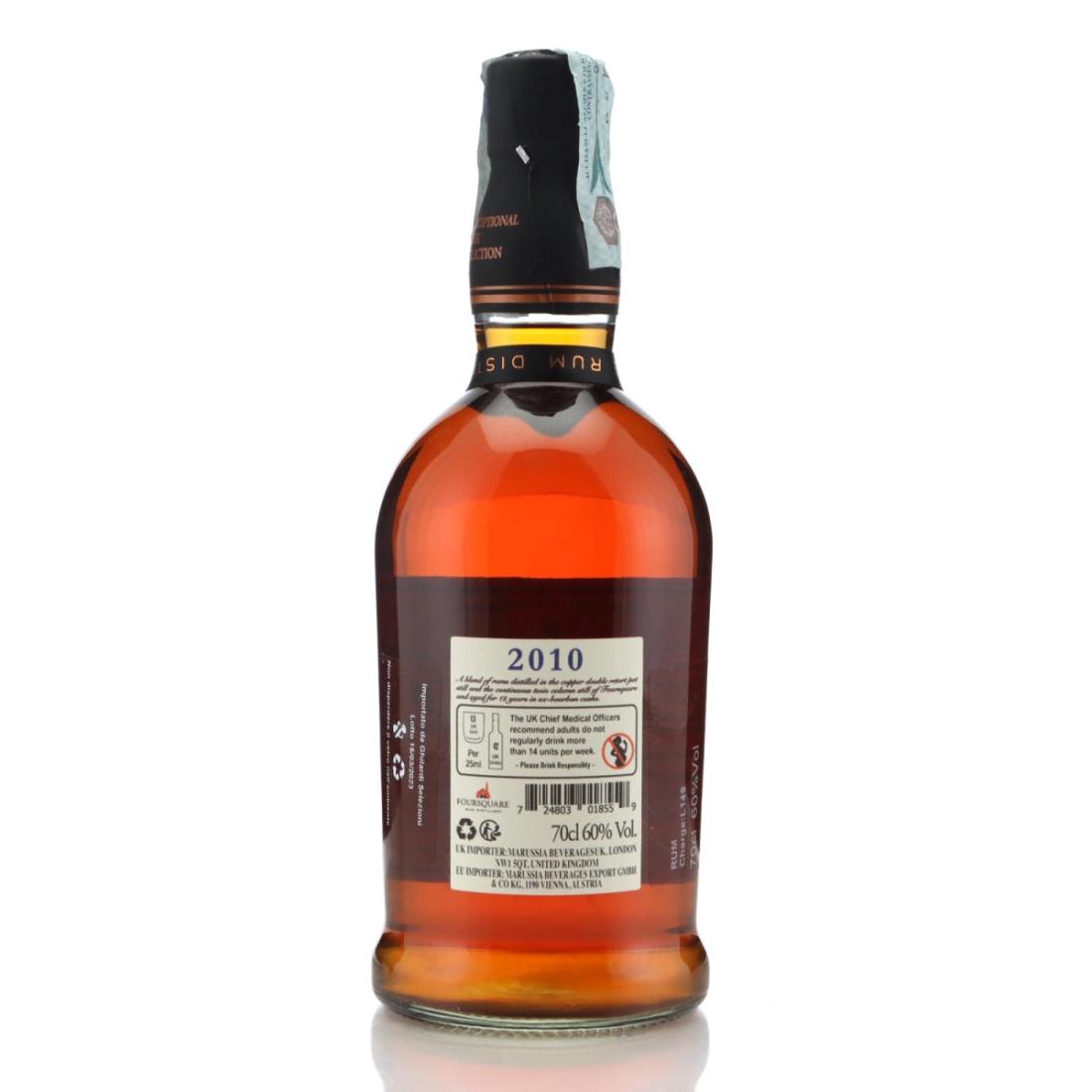 Image for Foursquare 2010 12 Year Old